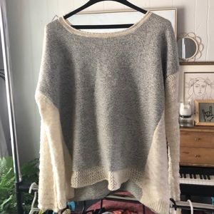 Mystree M/L Sweater
